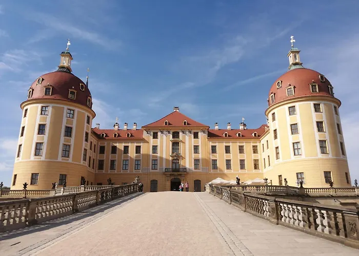 Maritim Hotel Dresden