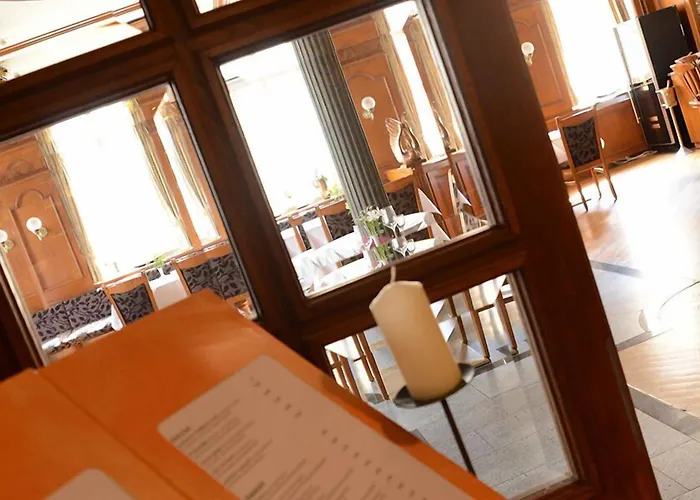 Hotel Drei Schwanen - Ristorante Due Fratelli