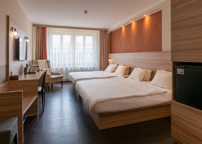 Star G Hotel Premium Dresden Altmarkt